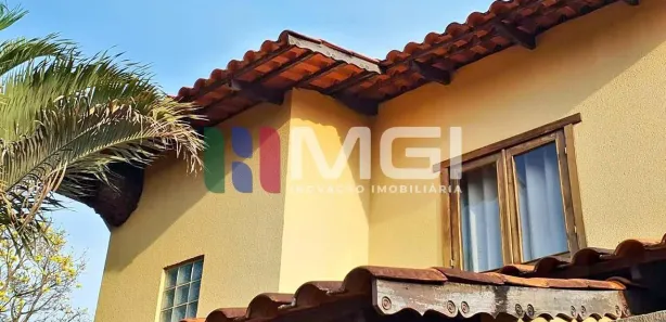 Casa de Condomínio com 3 Quartos à venda, 240m² no Residencial California, Santo Antônio de Goiás