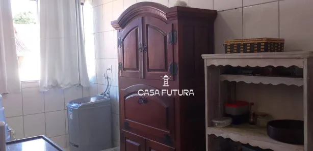 Apartamento com 2 Quartos à venda, 66m² no Planalto do Sol, Pinheiral
