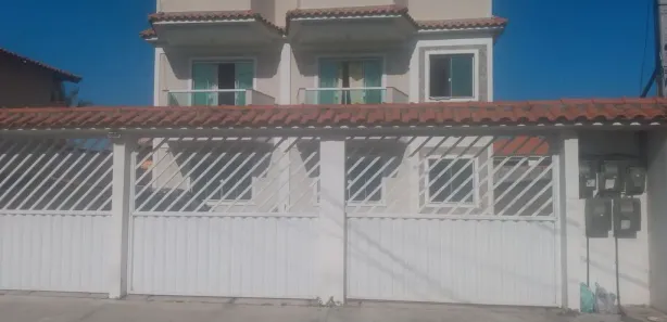 Apartamento com 2 Quartos para alugar, 80m² no Praia do Foguete, Cabo Frio