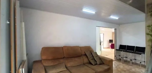 Fazenda / Sítio / Chácara com 1 Quarto à venda, 180m² no RURAL, Ibiporã