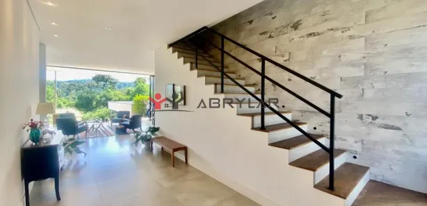 Casa de Condomínio com 5 Quartos à venda, 619m² no Mina, Itupeva