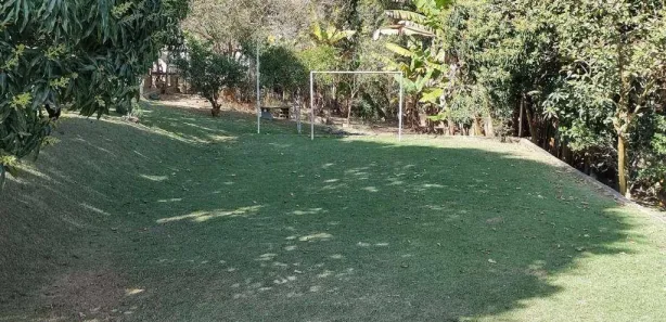 Fazenda / Sítio / Chácara com 2 Quartos à venda, 135m² no Chácaras Reunidas, Pilar do Sul
