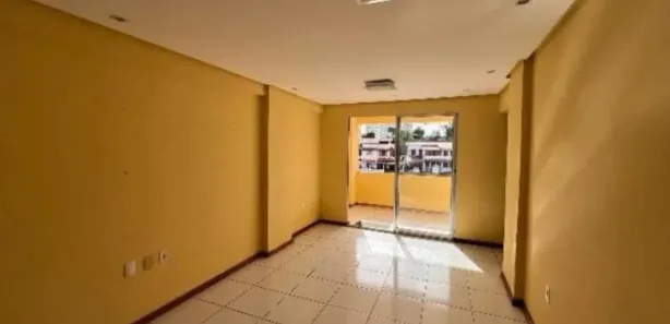 Apartamento com 3 Quartos à venda, 80m² no Pernambués, Salvador