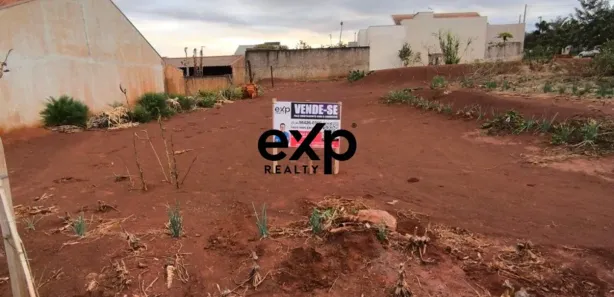 Terreno / Lote / Condomínio à venda, 275m² no Jardim Paraná, Assis Chateaubriand