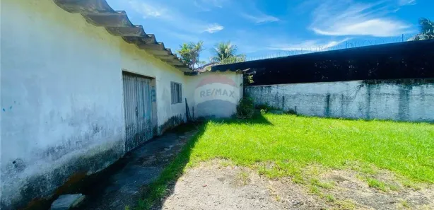 Terreno / Lote / Condomínio com 1 Quarto à venda, 1139m² no Guaiúba, Guarujá