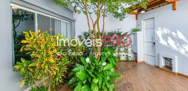 Sobrado com 4 Quartos à venda, 240m² no Jardim Caravelas, São Paulo