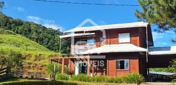 Fazenda / Sítio / Chácara com 3 Quartos à venda, 115000m² no , Massaranduba