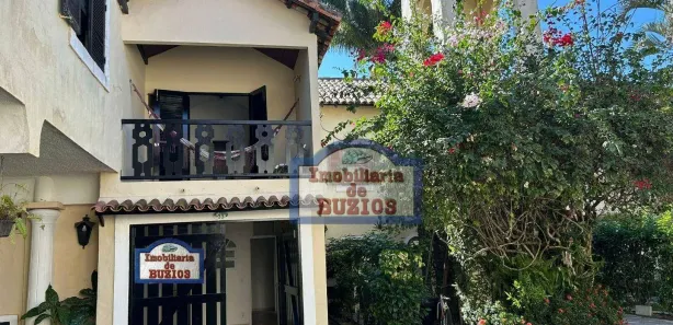 Casa de Condomínio com 2 Quartos à venda, 100m² no Loteamento Triangulo de Buzios, Armação dos Búzios