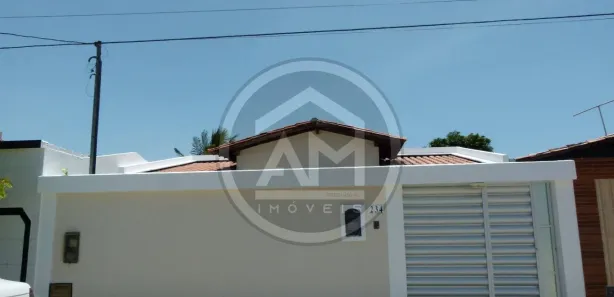 Casa com 2 Quartos à venda, 100m² no Aruana, Aracaju
