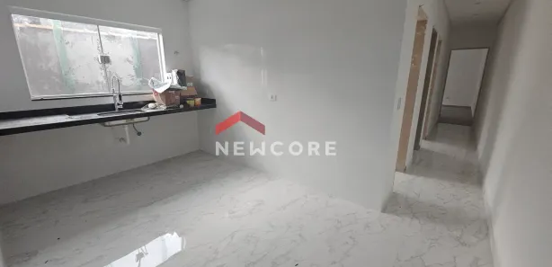 Casa com 2 Quartos à venda, 100m² no Vila Caraguata, Cubatão