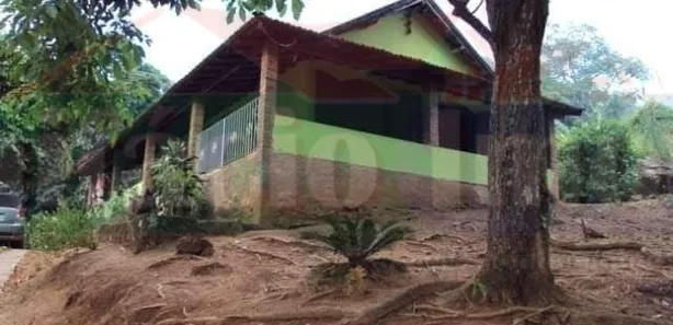 Fazenda / Sítio / Chácara com 2 Quartos à venda, 80m² no Sampaio Correia (Sampaio Correia), Saquarema