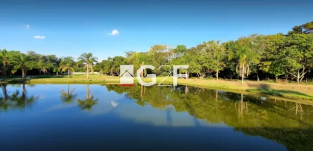 Terreno / Lote / Condomínio à venda, 1374m² no Parque Residencial Indaiá, Indaiatuba