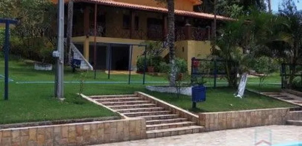 Fazenda / Sítio / Chácara com 5 Quartos à venda, 27000m² no Gravatá Centro, Gravatá