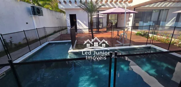 Casa de Condomínio com 4 Quartos à venda, 320m² no Vila Áurea, Poá