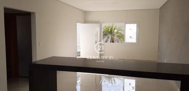 Casa com 3 Quartos à venda, 90m² no Jardim Residencial Vaughan, Sumaré