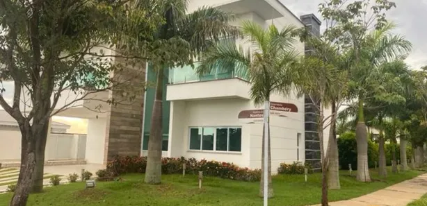 Sobrado com 4 Quartos para alugar, 950m² no Parque Campolim, Sorocaba