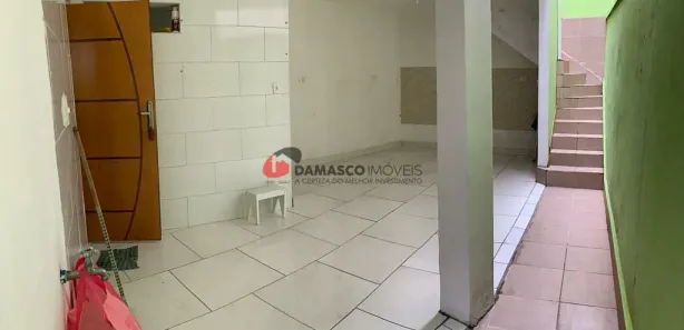 Sobrado com 3 Quartos à venda, 124m² no Santa Maria, São Caetano do Sul