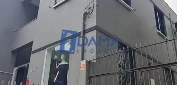 Conjunto Comercial / Sala para alugar, 130m² no Juvevê, Curitiba