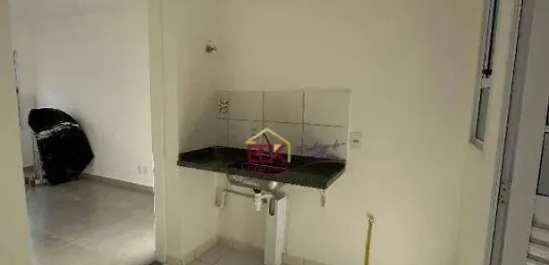 Casa de Condomínio com 2 Quartos à venda, 60m² no Aterrado, Lorena