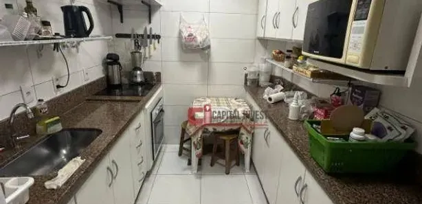 Conjunto Comercial / Sala à venda, 100m² no Centro, Jaguariúna