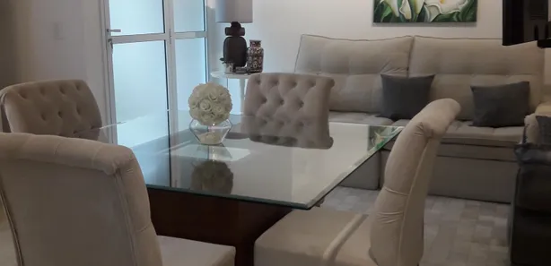 Casa de Condomínio com 3 Quartos à venda, 106m² no Vila Andrade, São Paulo