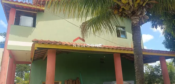 Casa com 2 Quartos à venda, 100m² no Barra do Pojuca (Monte Gordo), Camaçari