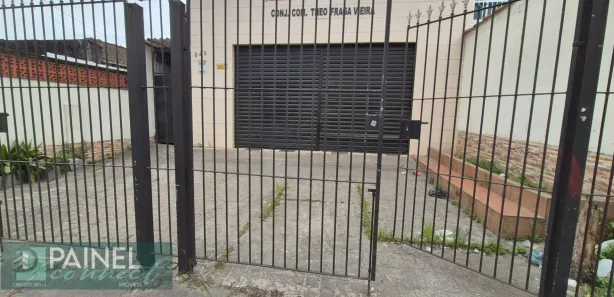 Prédio Inteiro com 10 Quartos à venda, 420m² no Jardim Paraíso, São Vicente