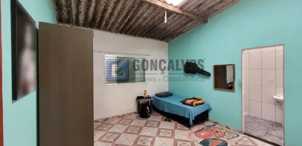 Fazenda / Sítio / Chácara com 3 Quartos à venda, 450m² no Pouso Alegre, Ribeirão Pires