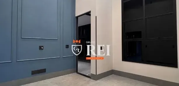 Casa com 3 Quartos à venda, 145m² no Residencial Canaã II, Rio Verde