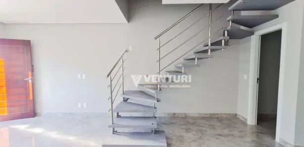 Casa com 3 Quartos à venda, 116m² no Passo Manso, Blumenau