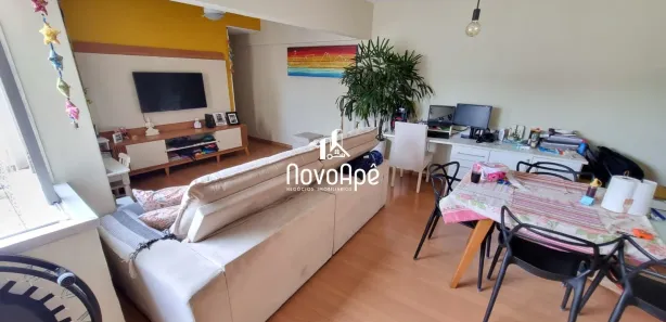 Apartamento com 3 Quartos à venda, 108m² no Rio Comprido, Rio de Janeiro
