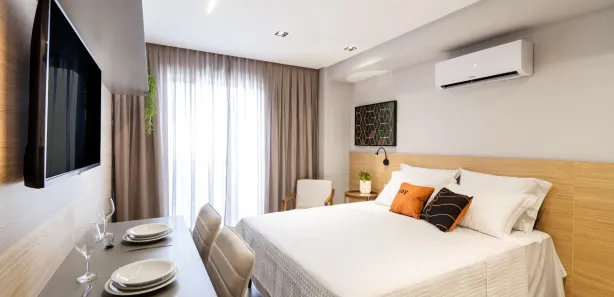 Hotel / Motel / Pousada com 1 Quarto à venda, 30m² no Jardim Oceania, João Pessoa