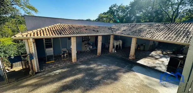 Fazenda / Sítio / Chácara com 3 Quartos à venda, 3000m² no , Mairinque