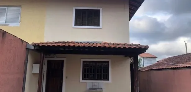 Casa com 2 Quartos à venda, 73m² no Narita Garden, Vargem Grande Paulista