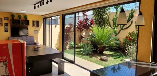 Casa de Condomínio com 3 Quartos à venda, 215m² no Condomínio Residencial Tecoara, Taubaté