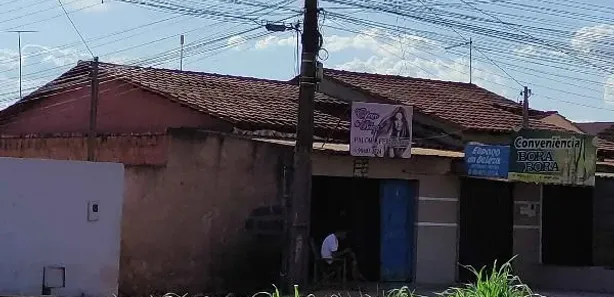 Casa com 3 Quartos à venda, 214m² no Setor Norte, Planaltina