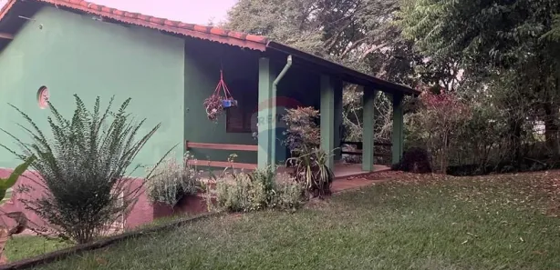 Casa com 4 Quartos à venda, 201m² no Estância Santa Lúcia, Jarinu