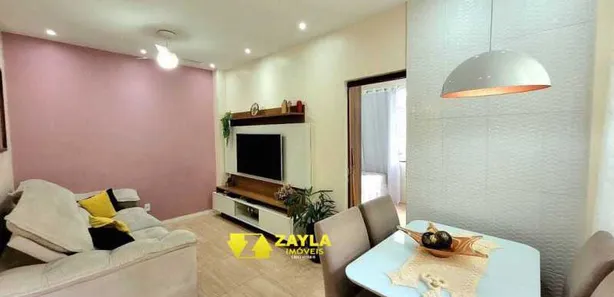 Cobertura com 2 Quartos à venda, 90m² no Penha, Rio de Janeiro