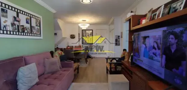 Cobertura com 3 Quartos à venda, 80m² no Vicente de Carvalho, Rio de Janeiro