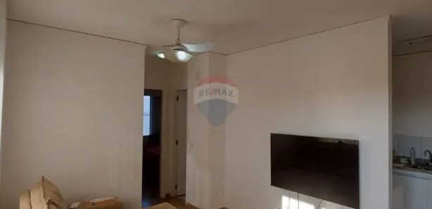 Apartamento com 2 Quartos à venda, 52m² no Parque Euclides Miranda, Sumaré