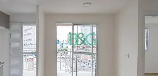 Apartamento com 2 Quartos à venda, 46m² no Parque Industrial Tomas Edson, São Paulo