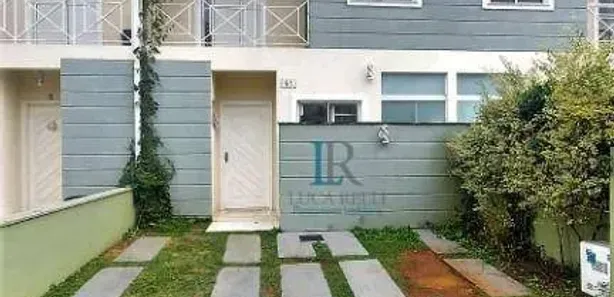 Casa de Condomínio com 3 Quartos para alugar, 97m² no Jardim da Glória, Cotia
