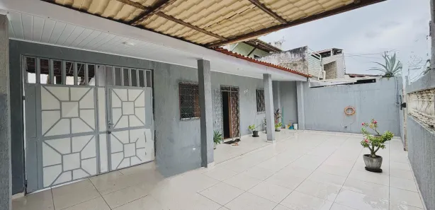 Casa com 3 Quartos à venda, 180m² no Farolândia, Aracaju
