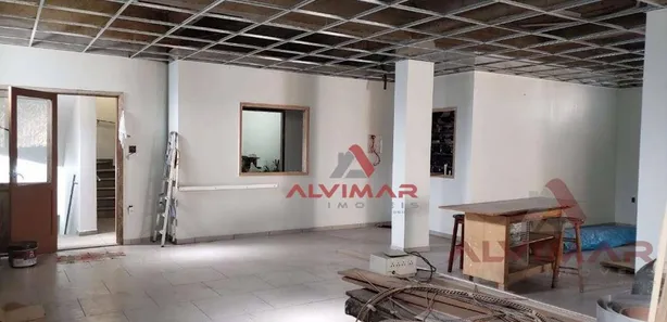 Conjunto Comercial / Sala para alugar, 198m² no Retiro, Volta Redonda