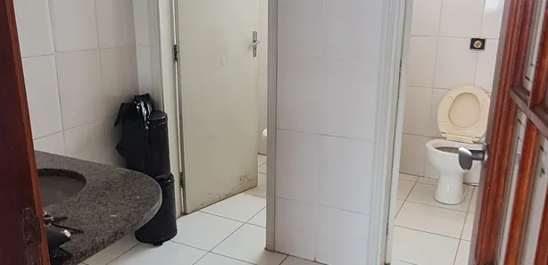 Prédio Inteiro para alugar, 50m² no Centro, Ribeirão Preto