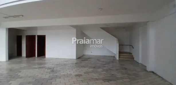 Galpão / Depósito / Armazém para alugar, 550m² no Centro, São Vicente