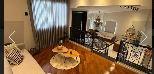 Casa de Condomínio com 3 Quartos à venda, 490m² no Zona 08, Maringá