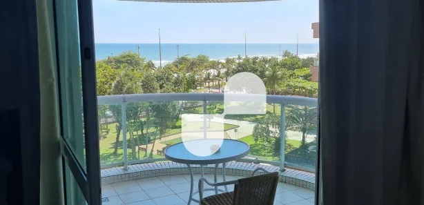 Flat com 1 Quarto à venda, 52m² no Barra da Tijuca, Rio de Janeiro