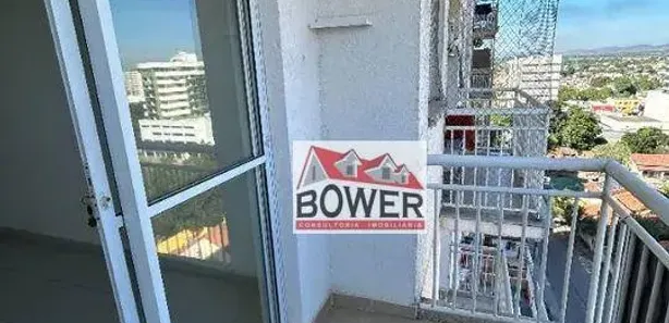 Apartamento com 3 Quartos à venda, 70m² no Jardim Imperial, Itaboraí