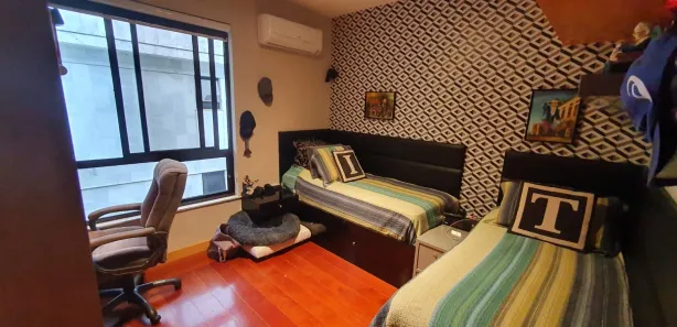 Cobertura com 3 Quartos para venda ou aluguel, 205m² no Centro, Petrópolis